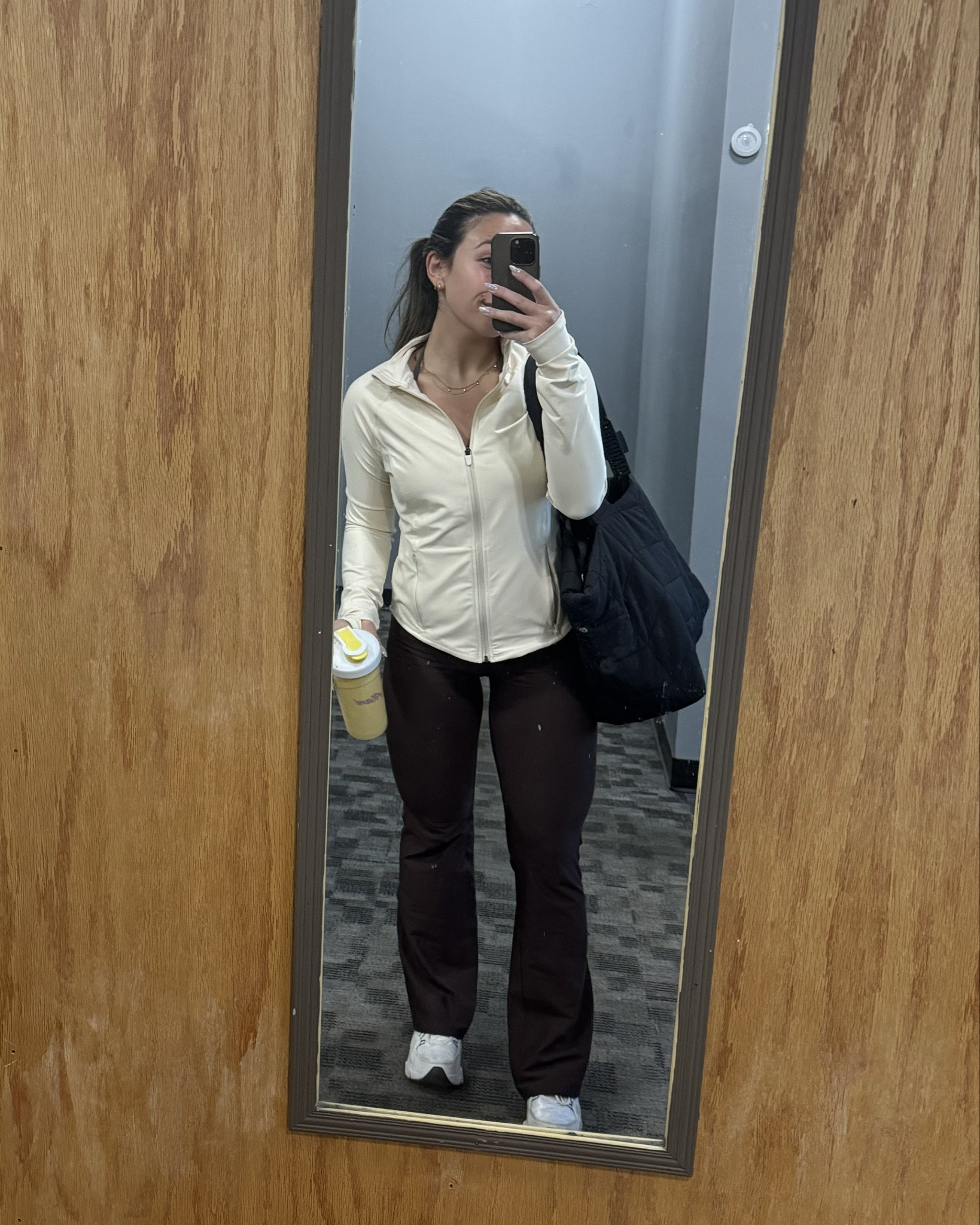 Cozy Comfy fit from OLD Navy! 
