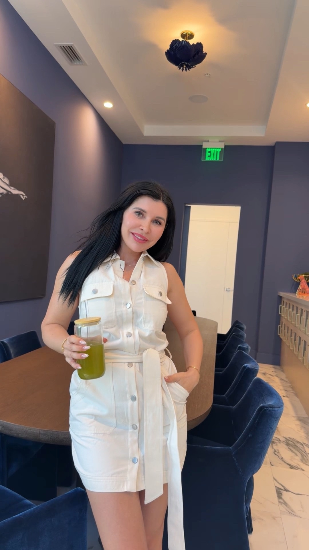 Revolve workwear casual chic dress

#LTKgrwm #LTKootd #LTKWorkwear