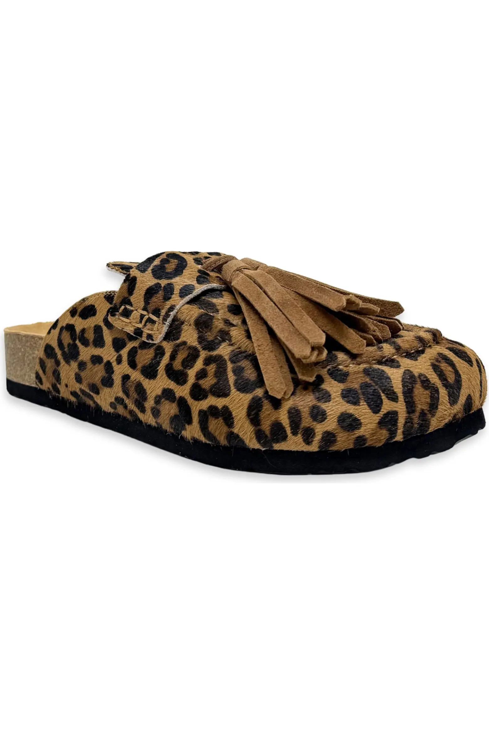 Ariana Calf Hair Mule (Women) | Nordstrom | Nordstrom