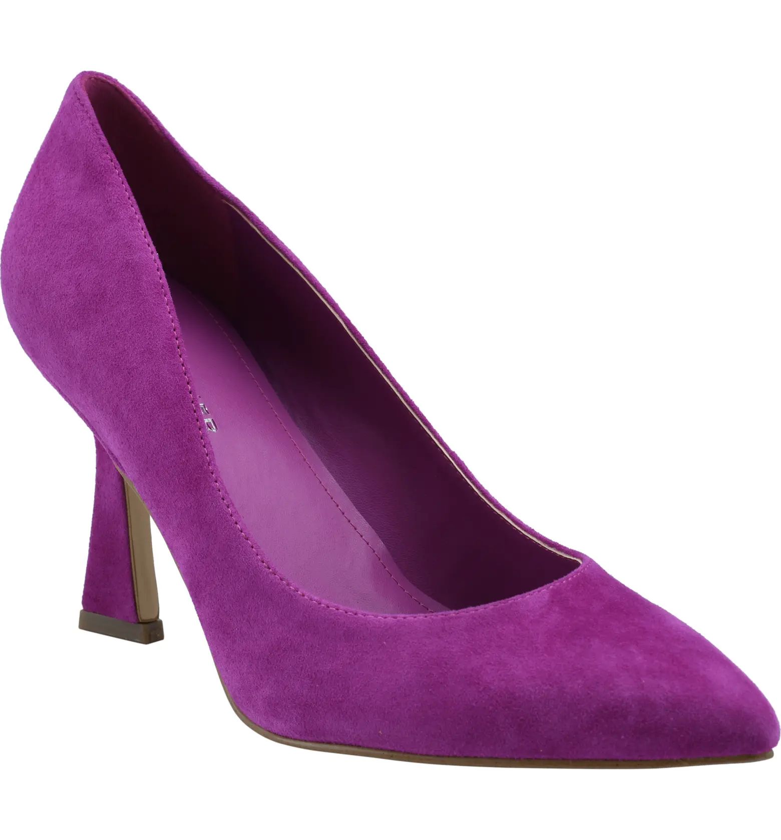 Relka Pointed Toe Pump | Nordstrom Rack