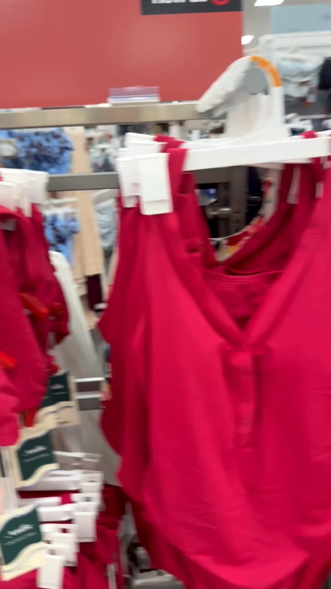 New at Target!  Cute swimsuits and great quality!

THEBLOOMINGNEST swim summer one piece two piece swim 

#LTKSeasonal #LTKSwim