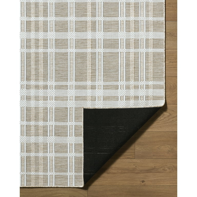 My Texas House Blake Outdoor Area Rug 7' x 10' | Walmart (US)