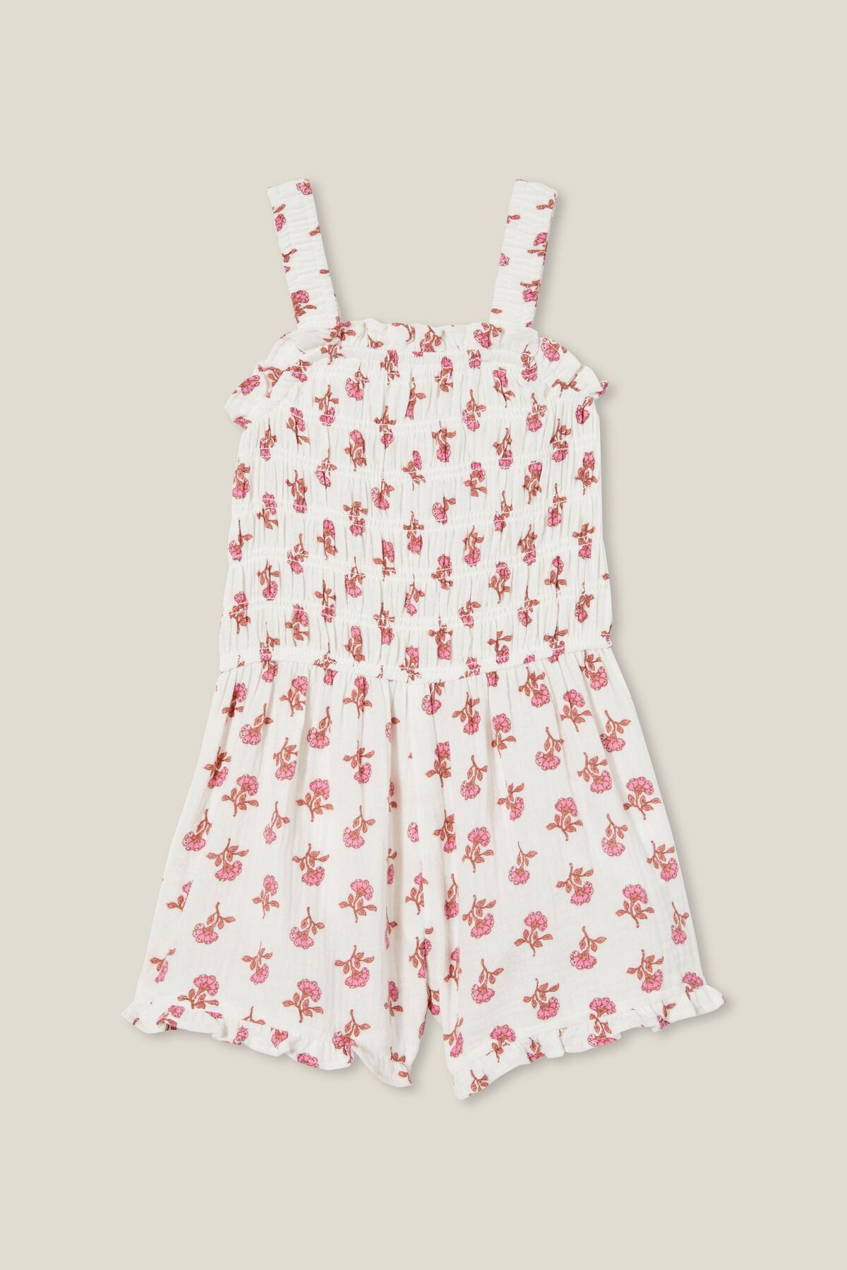 Reese Playsuit | Cotton On (US)