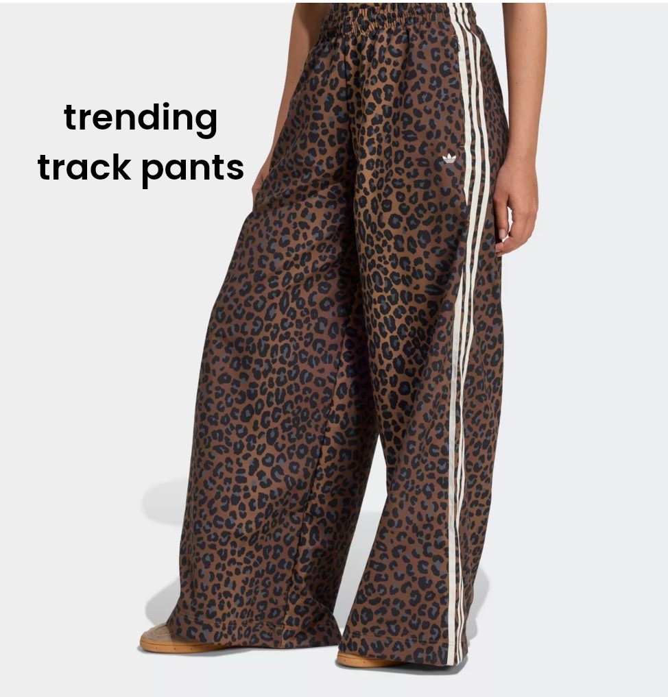 Trending track pants from adidas 
Great for traveling 
sports , casual outfit 

#LTKSaleAlert #LTKTravel #LTKActive
