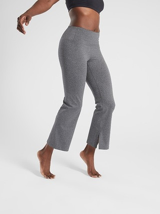 Barre Kickflare In Powervita™ | Athleta