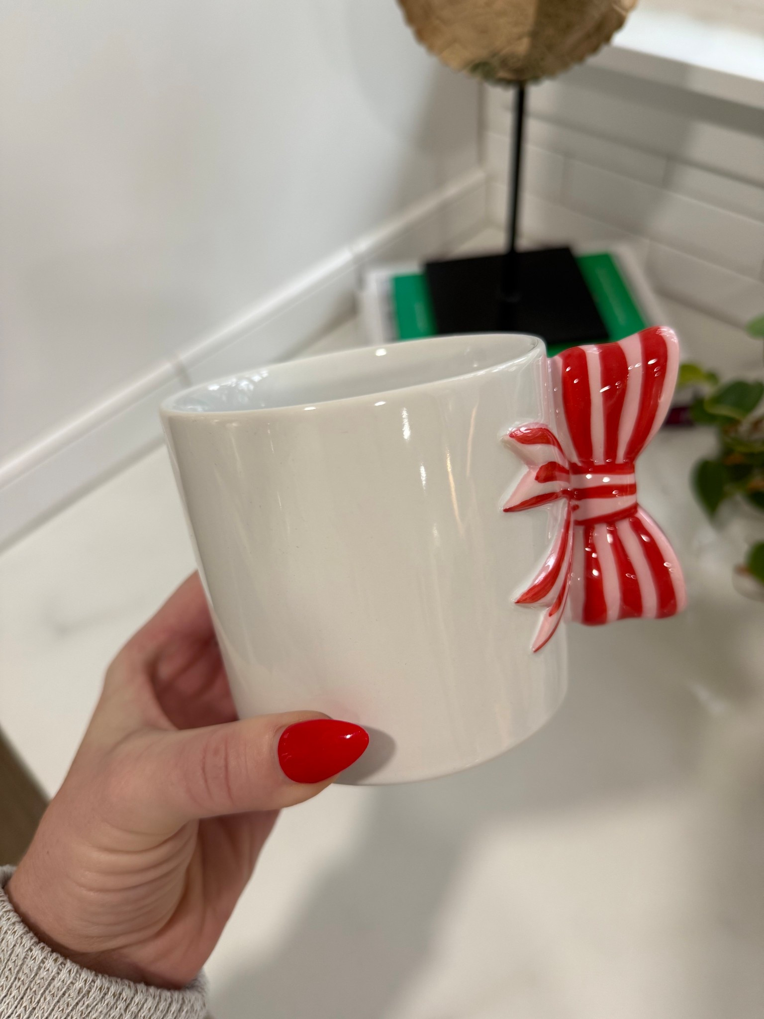 How cute is this Valentine’s Day mug?! I bought one for myself and they make great gifts too! 

#LTKHome #LTKGiftGuide #LTKSeasonal