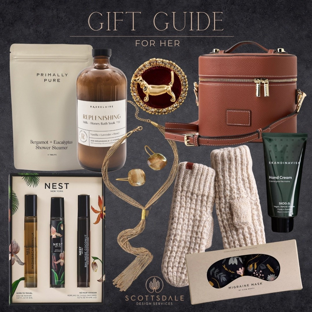 Gift guide for her🎄

Christmas gift ideas, gifts for her, Christmas gift ideas, stocking stuffers

#LTKHoliday #LTKGiftGuide #LTKOver40