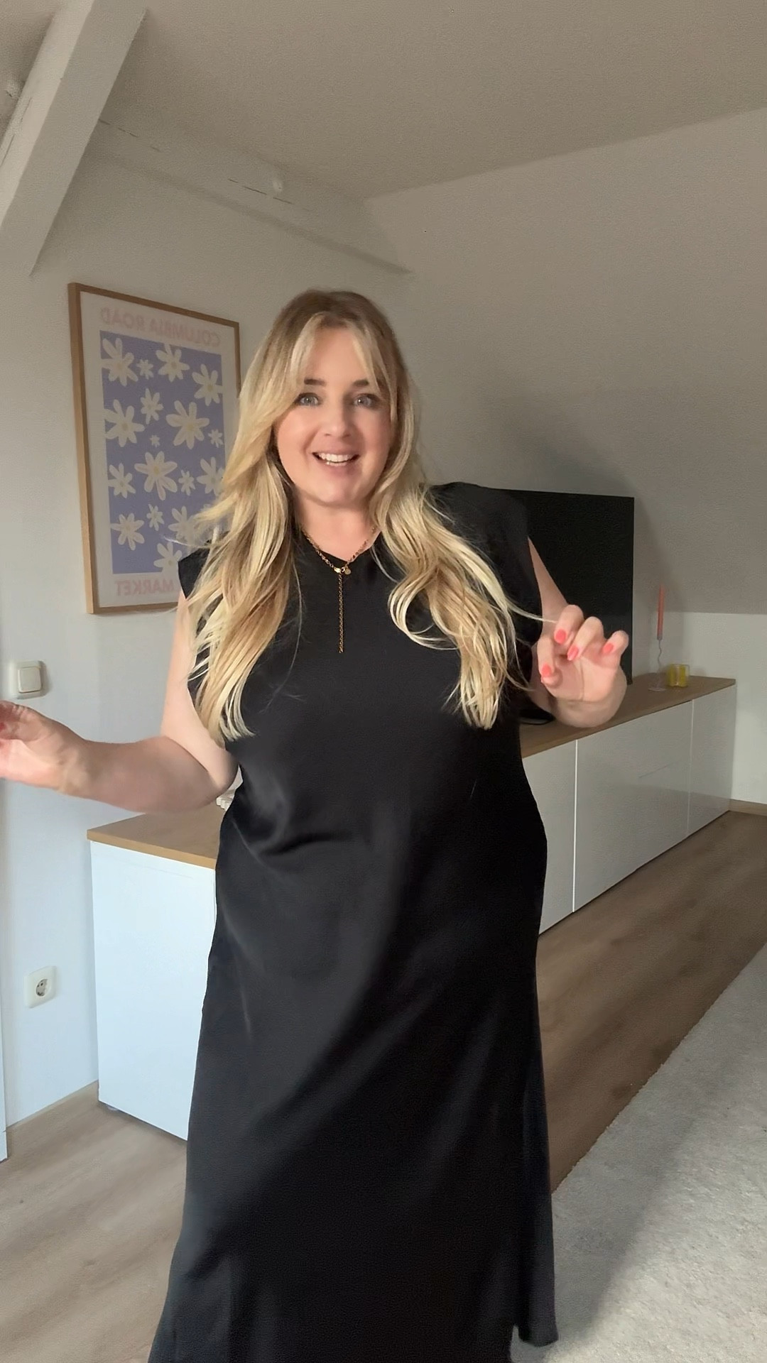 Tage wie dieser 🖤

#herbstlook #styletip #plussizeoutfit

#LTKeurope #LTKplussize #LTKstyletip