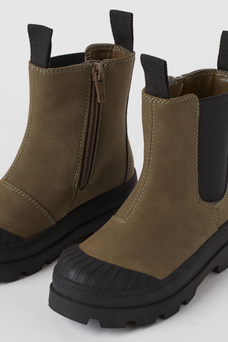 Chelsea Boots | H&M (US)