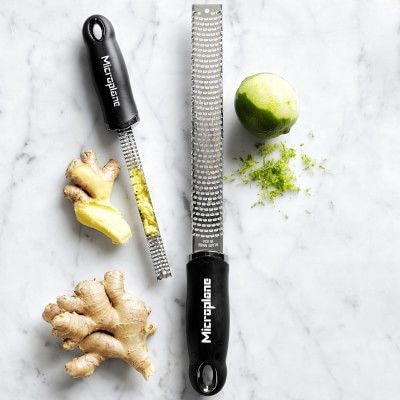 Microplane® Rasp & Mini Grater Set | Williams-Sonoma