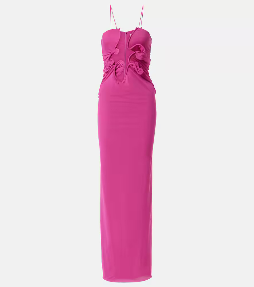 Christopher Esber Maxi dress | Mytheresa (INTL)