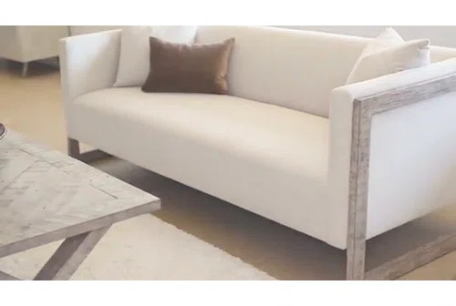 Sawyer Upholstered Standard Bed | Wayfair North America