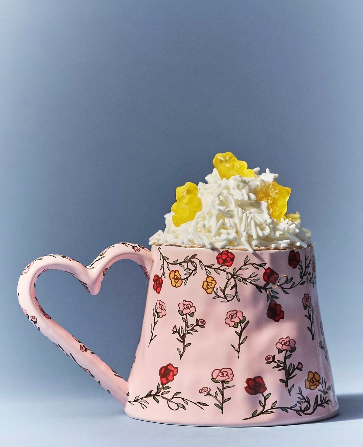 New edition ♥️🩷

#LTKmorningroutine