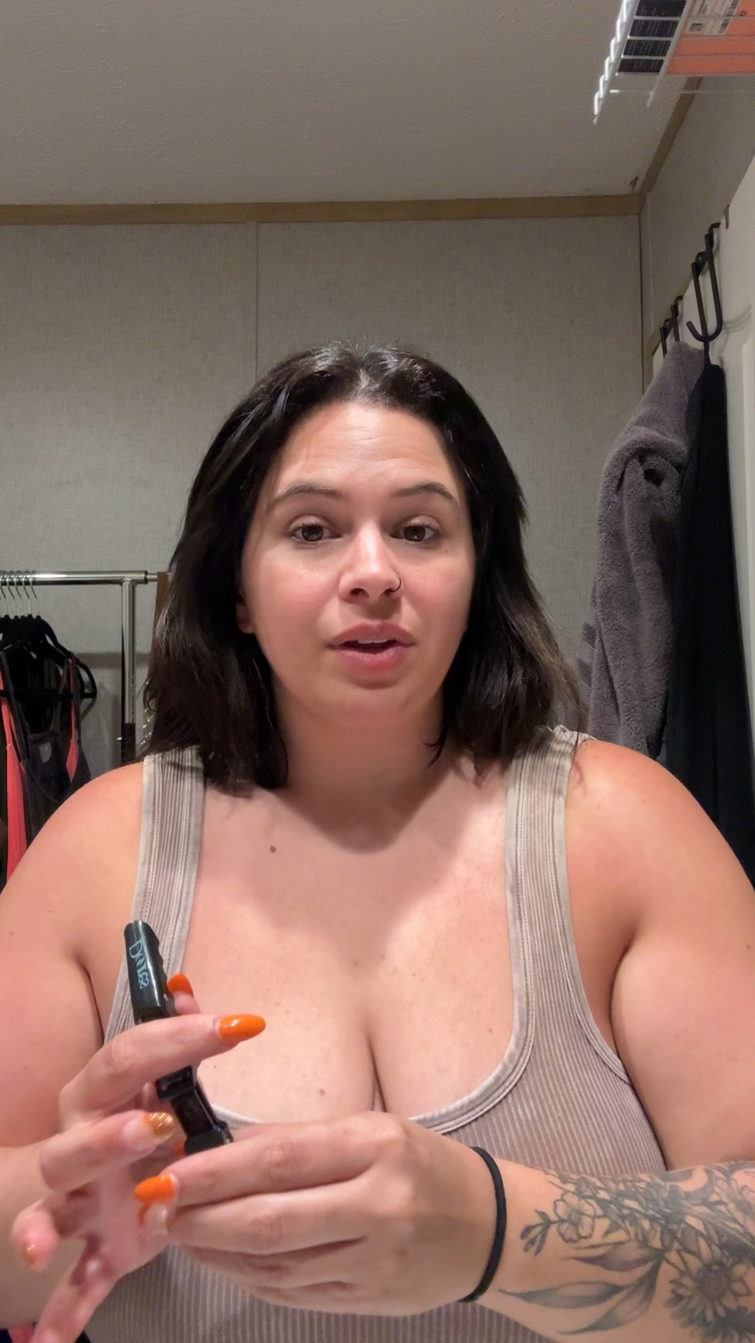 The must have brush that has gone viral on TikTok! I love using this brush on myself and my girls 

Beauty 
Hair tools 
Hair care
GRWM 
Get unready with me 
Hairbrush 

#LTKbeauty #LTKVideo #LTKstyletip