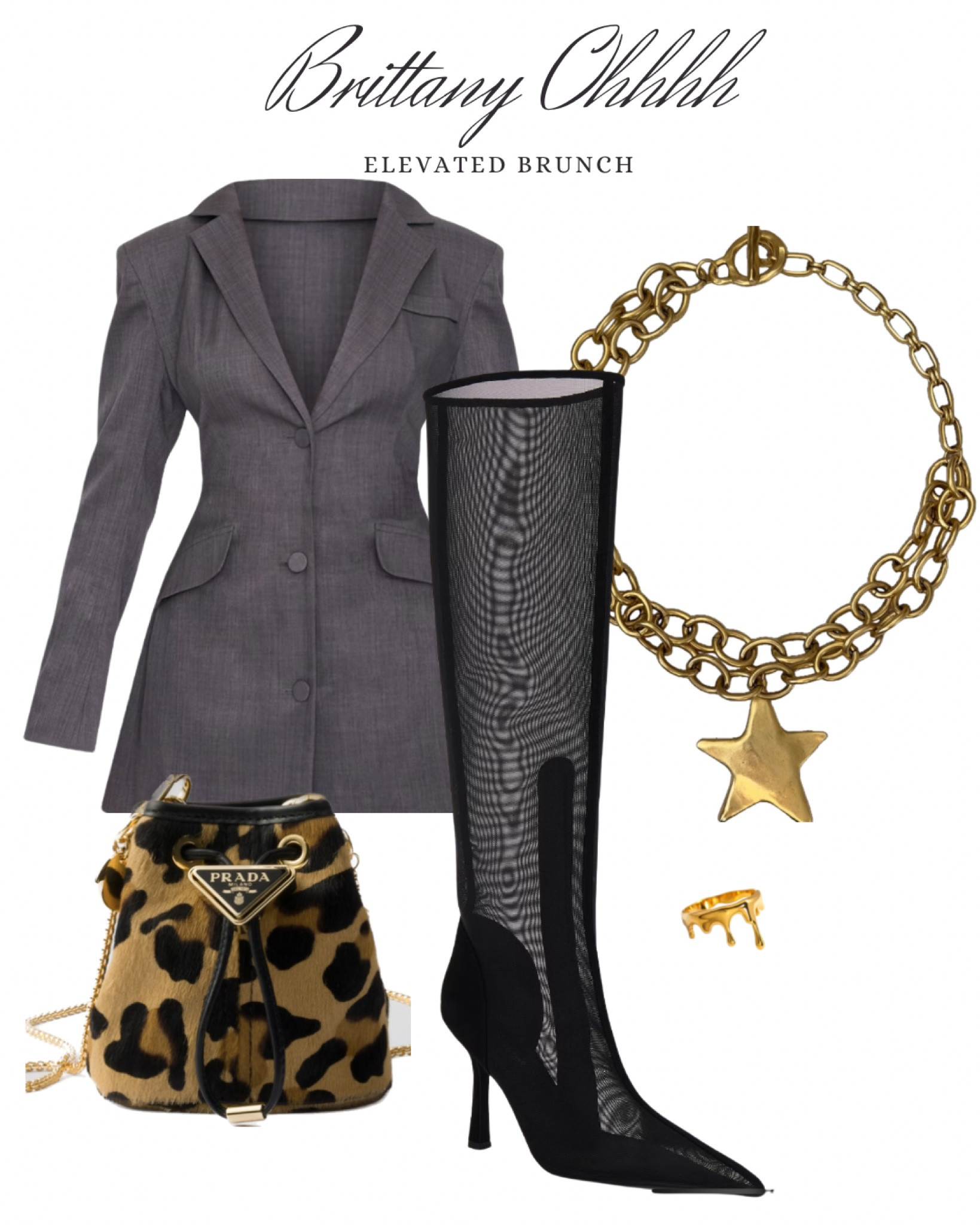 Cheers Ladies ! Brunch outfit ready. 

#LTKStyleTip