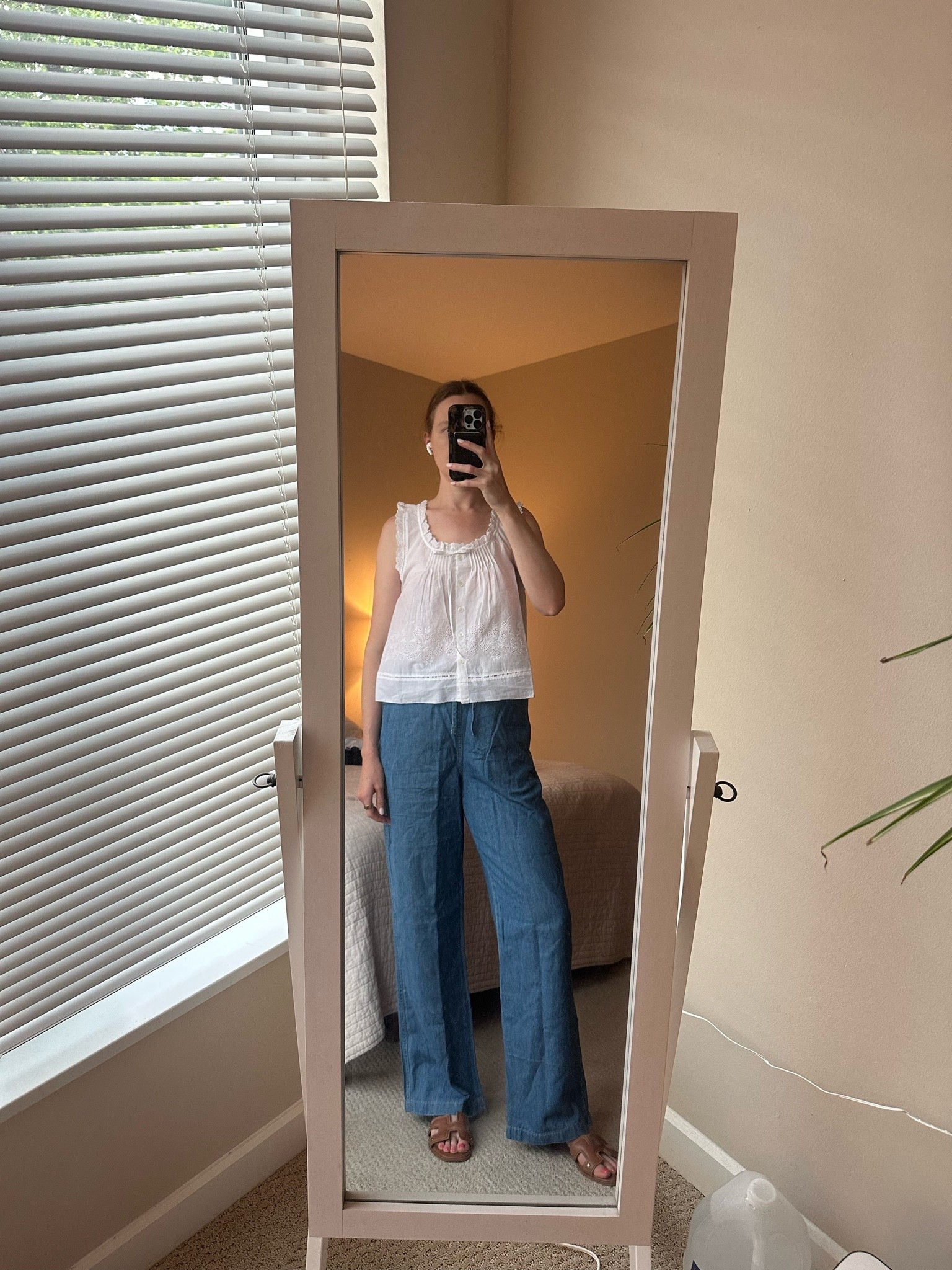 All Madewell 100% Linen Set

#LTKgrwm #LTKootd #LTKmomlife