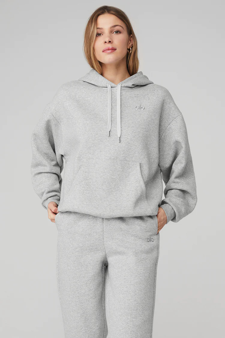 Accolade Hoodie | Alo Yoga (US)