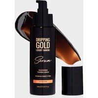 Dripping Gold Hyaluronic Tanning Serum Ultra Dark 150ML | PrettyLittleThing UK