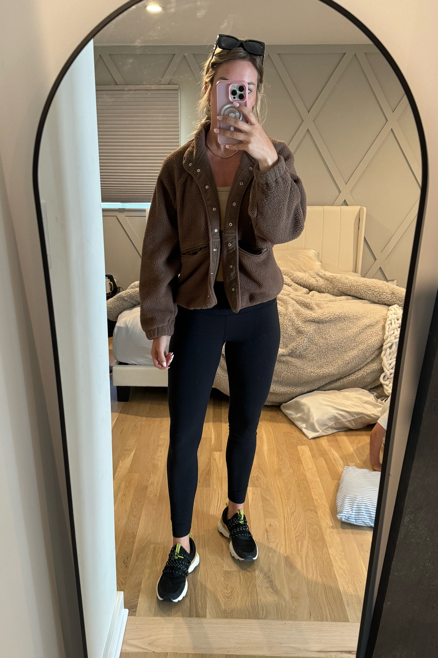 My fav lulu dupe leggings are on price drop today!! Paired with my fav free people dupe - we’ve just got all the savings going on today!! 🎉

#LTKfitness #LTKsalealert #LTKfindsunder100