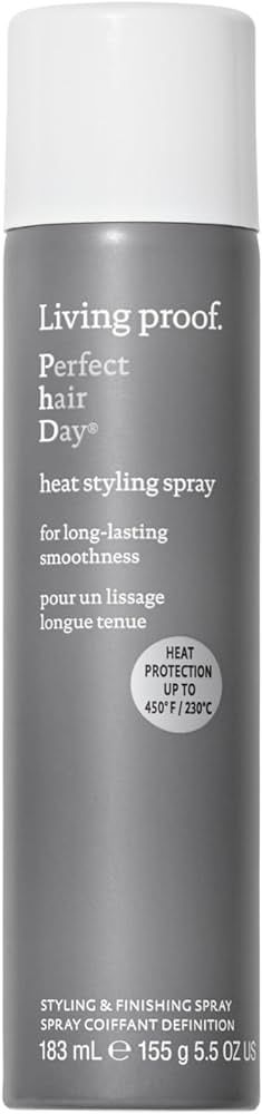 Living proof Perfect Hair Day Heat Styling Spray | Amazon (US)