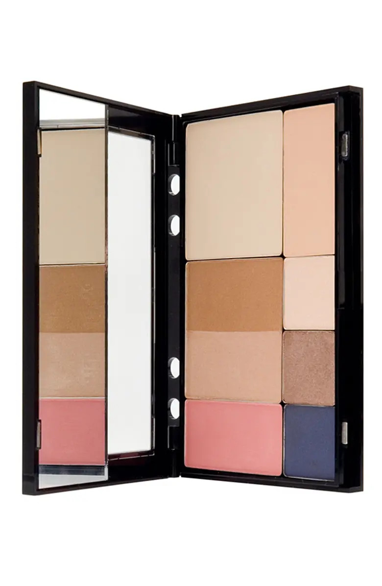 Trish McEvoy Medium Makeup Wardrobing® Refillable Magnetic Page | Nordstrom | Nordstrom
