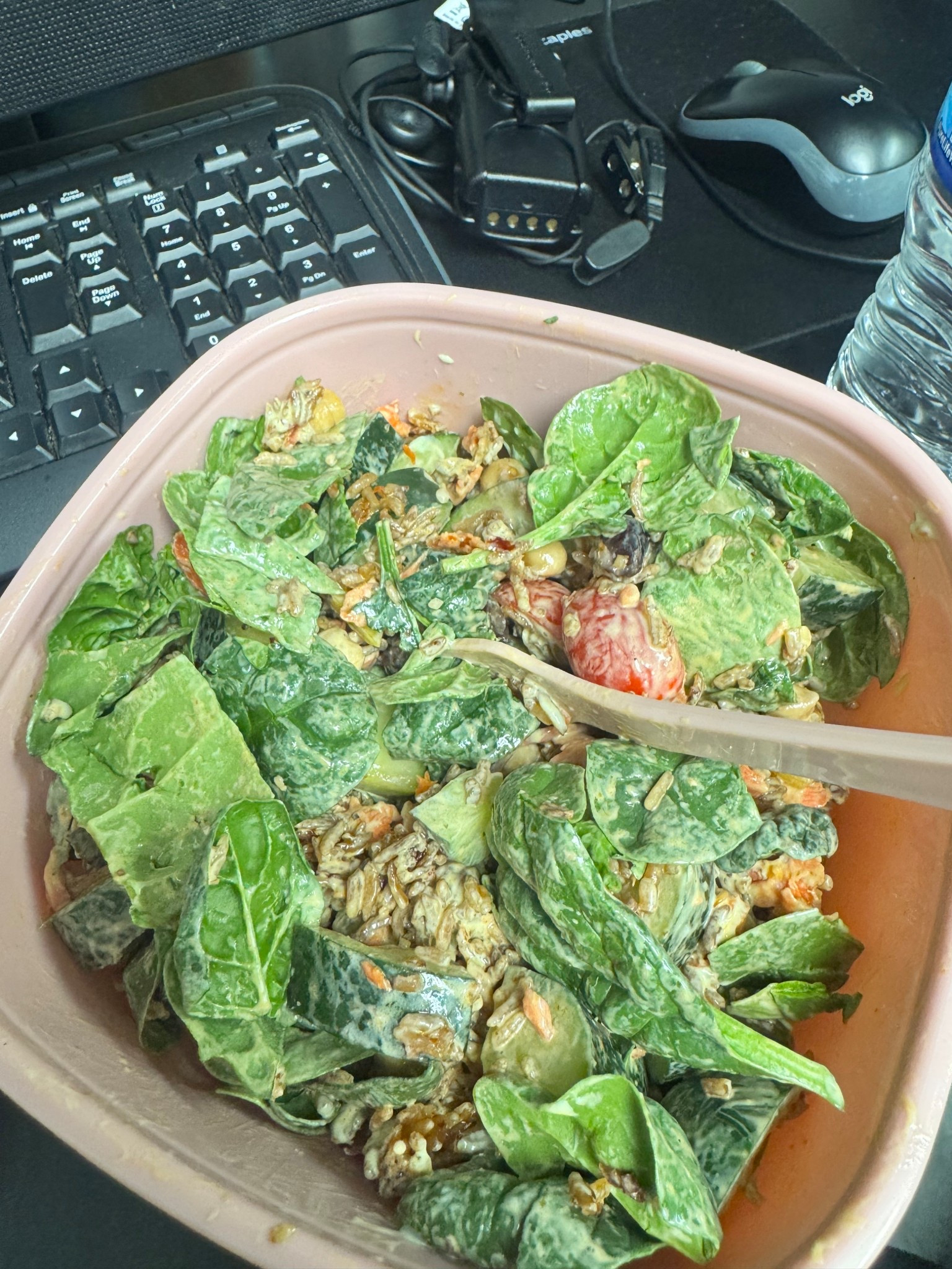 This bento salad bowl from Amazon is perfect for my work lunches. I even linked some kid friendly bento options. 

Bento salad bowl, salad bowl, travel salad bowl, Amazon finds, Amazon, Amazon salad bowls, Amazon lifestyle 

#LTKdayinmylife #LTKHome #LTKKids
