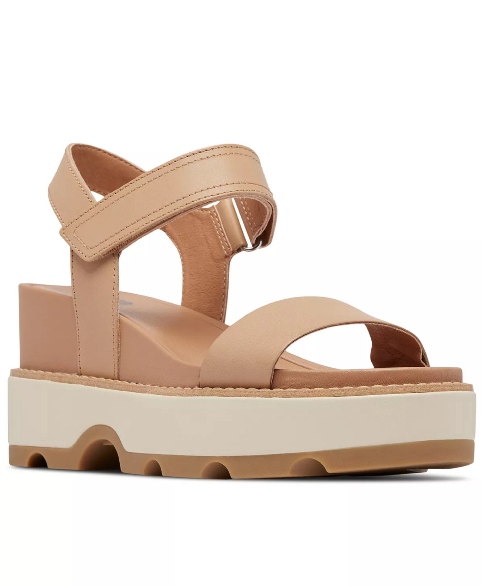Summer sandals, super comfortable with ankle strap 

#LTKStyleTip #LTKSummerSales #LTKShoeCrush