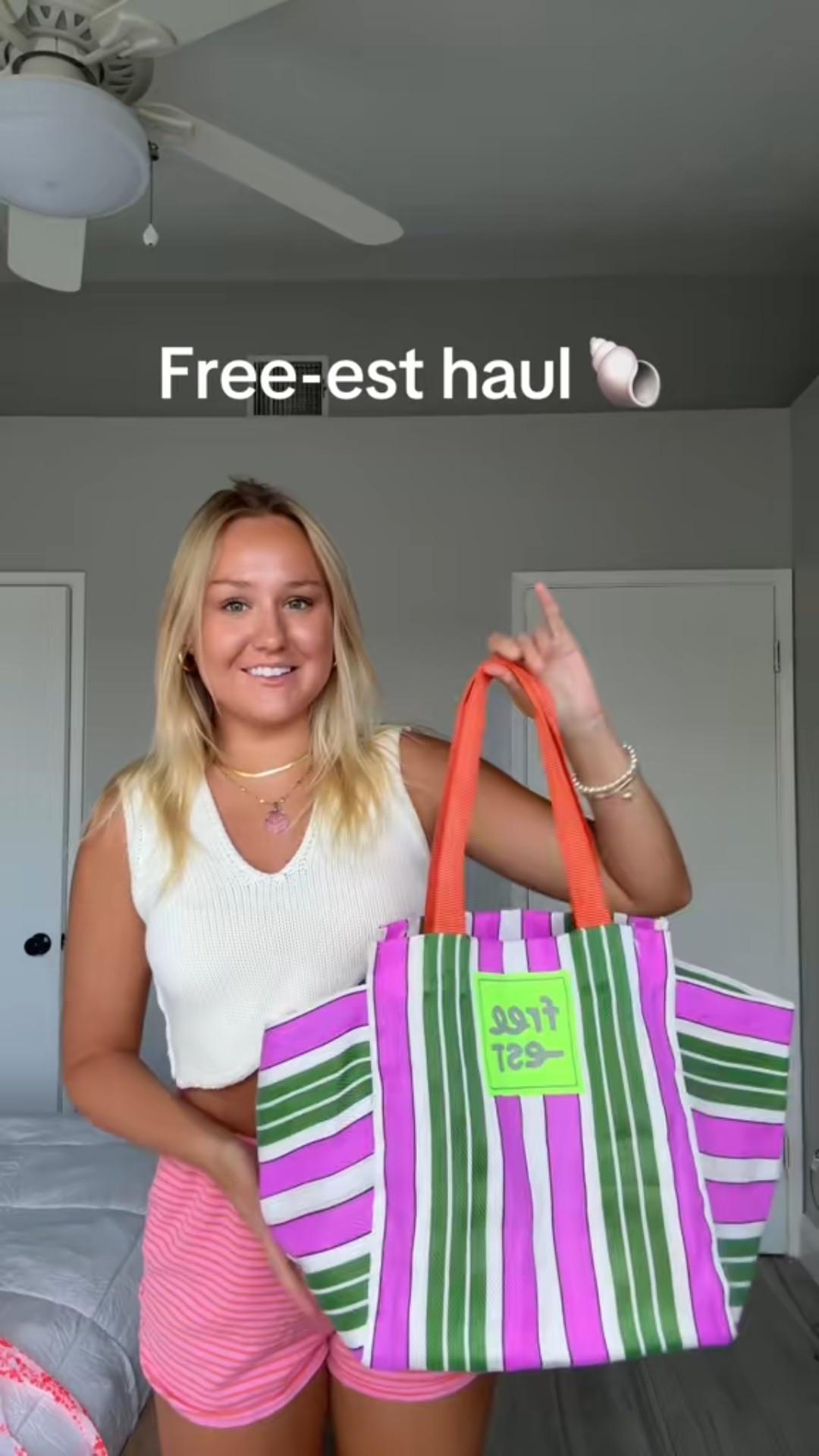 what i’ve been loving from Free-est! 🐚 Free-est, free people, beach, haul, free people favs, skorts 

#LTKTravel #LTKSeasonal #LTKSwim