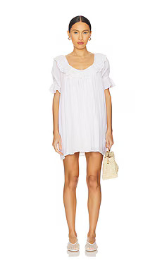 VESTIDO TOULOUSE from Revolve.com | Revolve Clothing (Global)