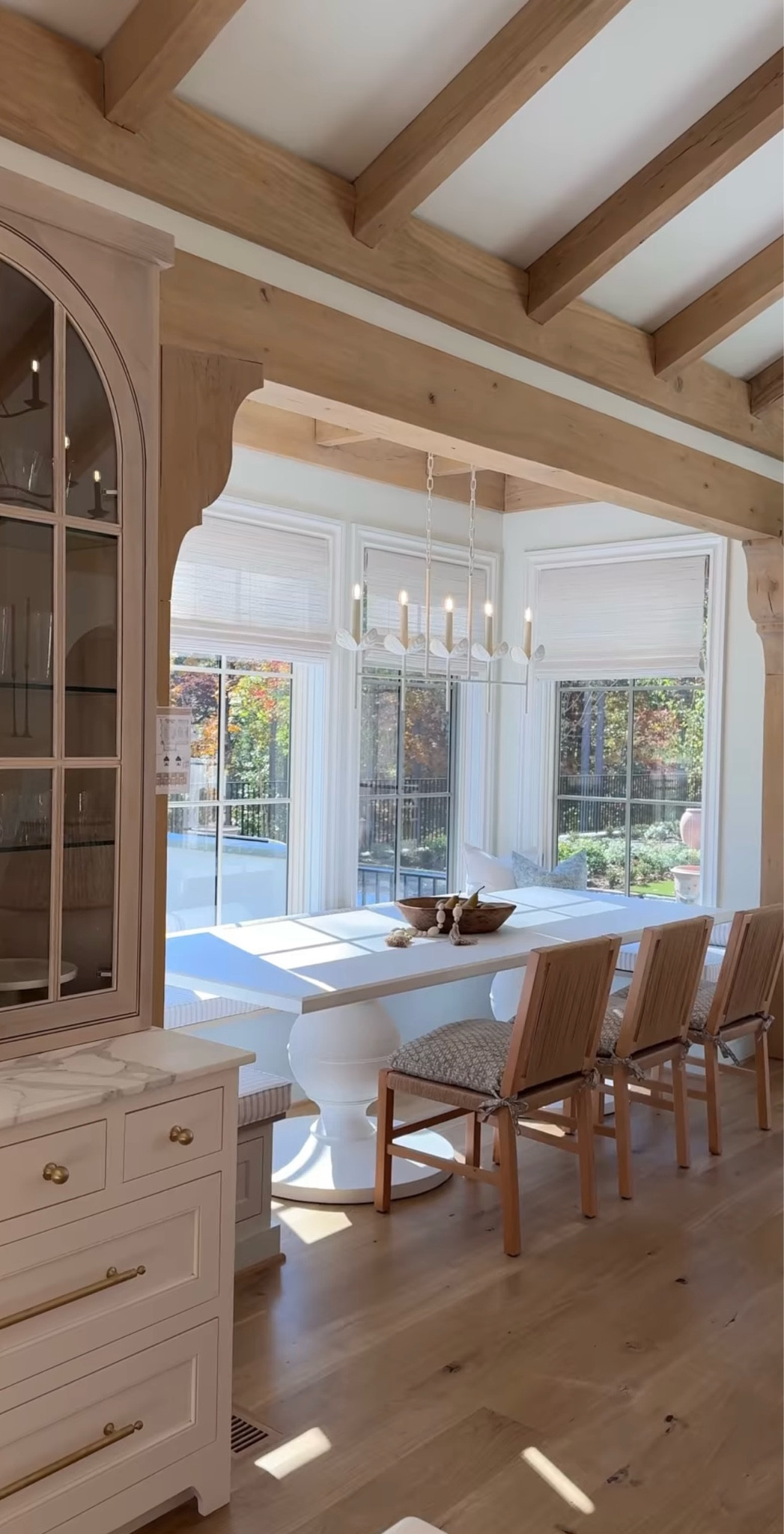 Our kitchen is dreamy!

#LTKParties #LTKHome #LTKSeasonal