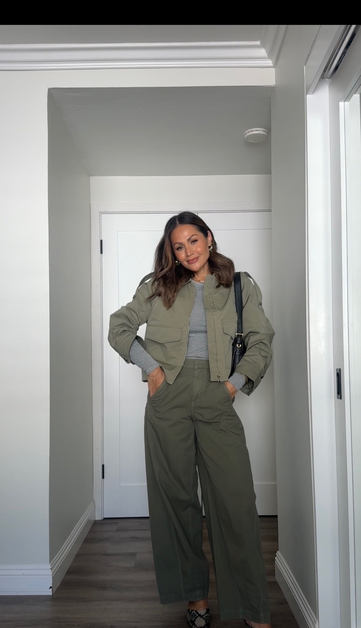 Love this color combo for Fall!

#LTKU #LTKStyleTip #LTKSeasonal