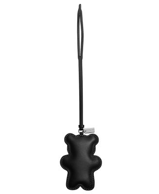 Puffy Teddy Bag Charm | Macy's