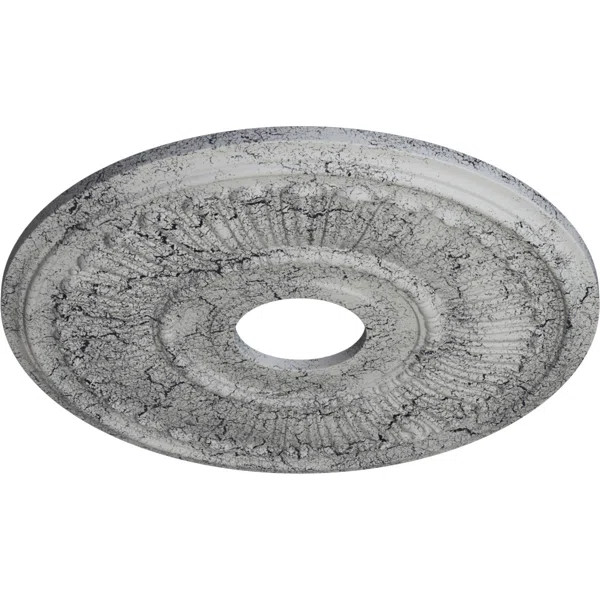 Melonie Ceiling Medallion | Wayfair North America