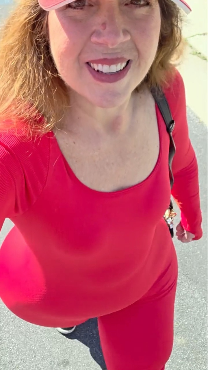 IYKYK

Ladies, if this sound resonates with you, we should be friends and walk this journey together. 👭

What are you waiting for? You know you wanna hangout with other gals who are moving forward, too!

Comment GATHER to get added to the waitlist for my new women's community where we will transform together👏

#weightlosscommunity #lipedema #bariatricbabes #weightlosssuccess #standaretopost ~ Day 5/30

#LTKfitnessgoals #LTKOver40 #LTKActive