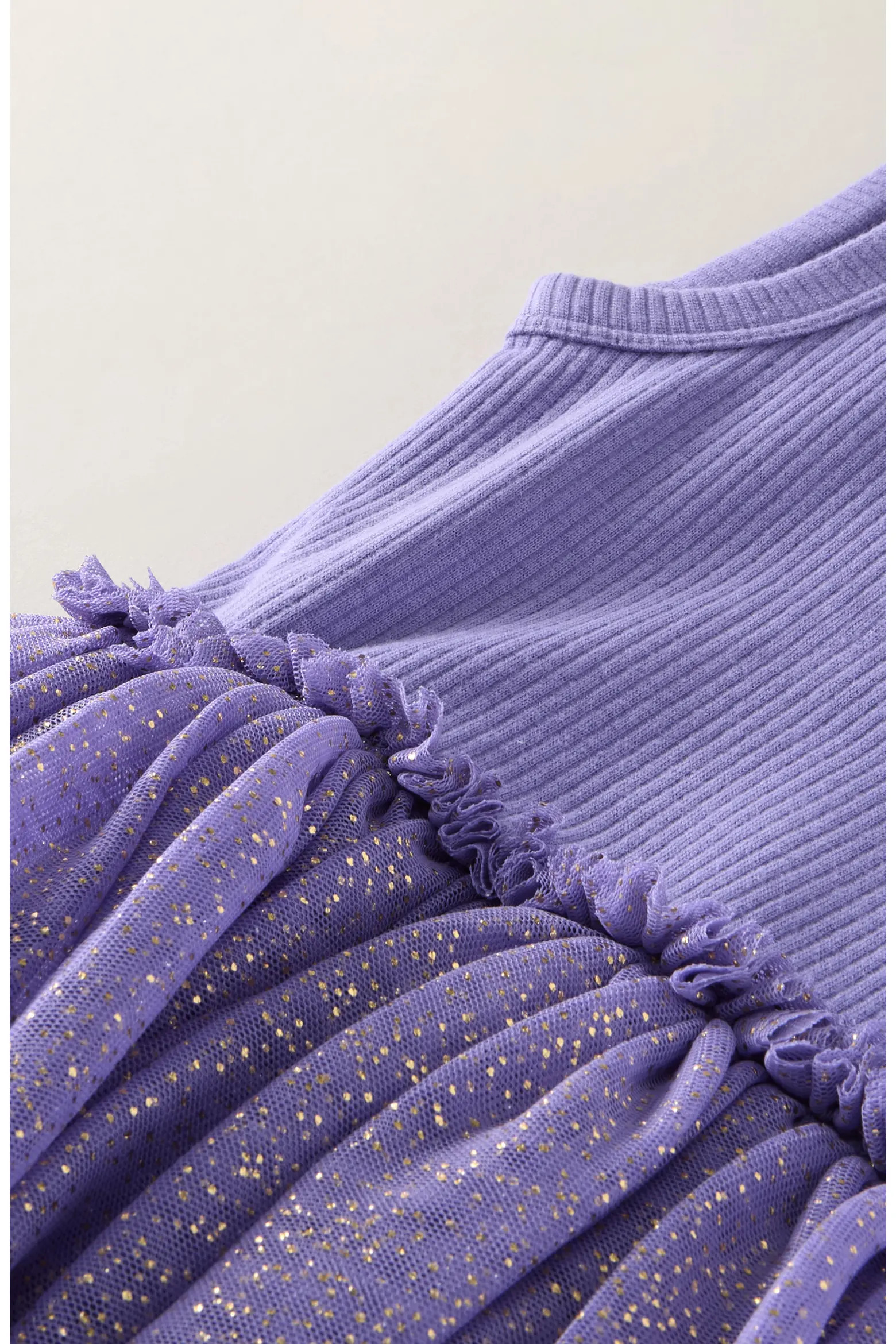 Tucker + Tate Kids' Mixed Media Tutu Dress (Women) | Nordstrom | Nordstrom