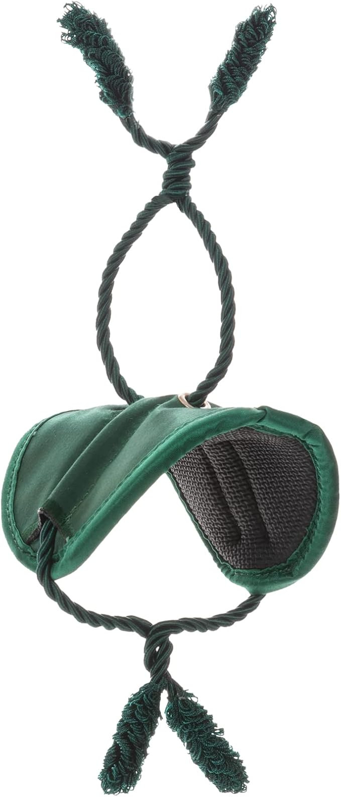 [Garland Ties for Banister] - Railing Protecting Holiday Garland Ties - Padding Prevents Scratche... | Amazon (US)