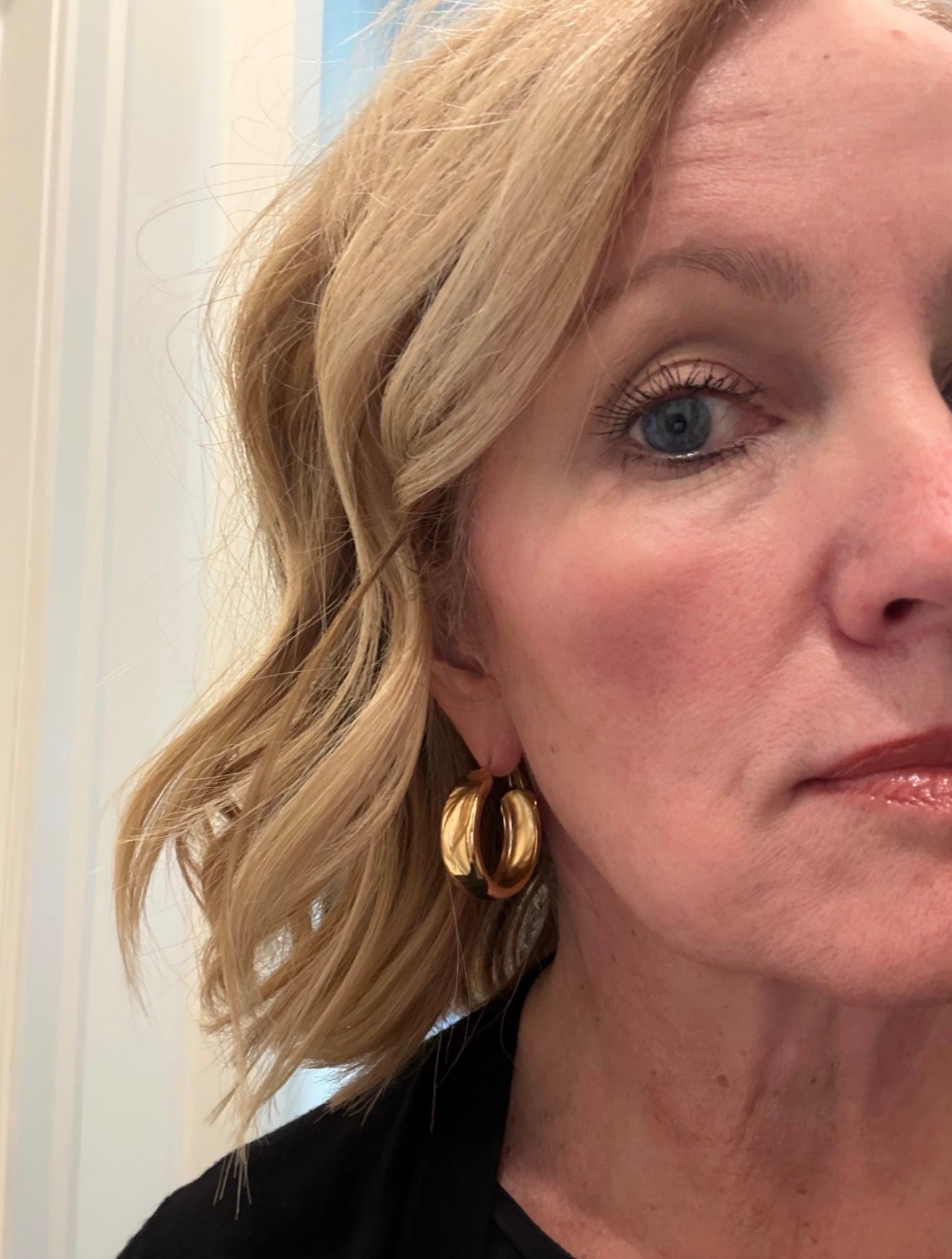 u can't convince me that hoop earrings don't hold some kind of special power. want to feel prettier??
HOOP EARRINGS. want to make ur lazy day outfit cuter?? HOOP EARRINGS. want to conquer the world?? HOOP EARRINGS.


#LTKFindsUnder50 #LTKOver40 #LTKStyleTip