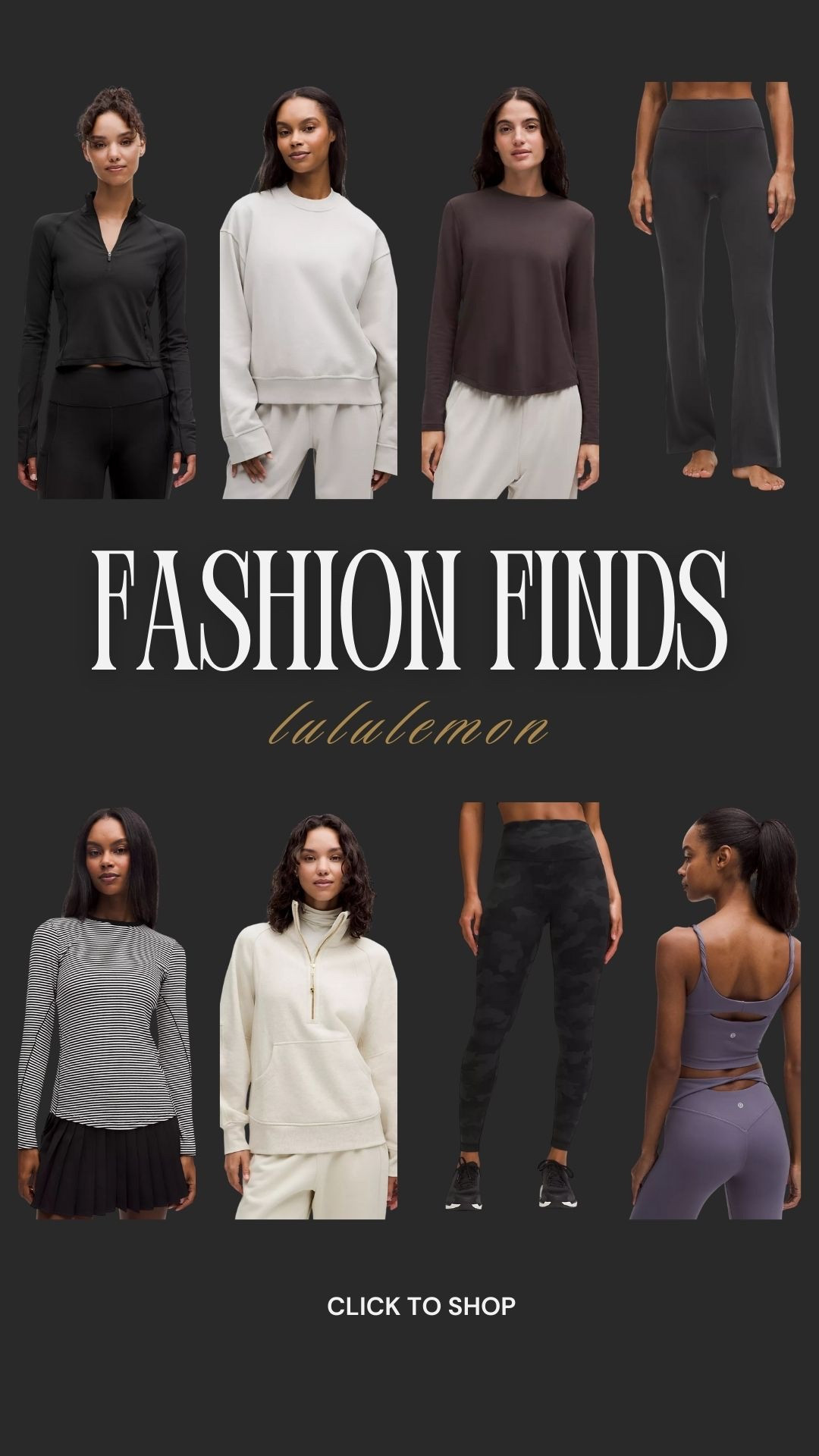 #LTKGiftGuide #LTKfitnessgoals #LTKSeasonal