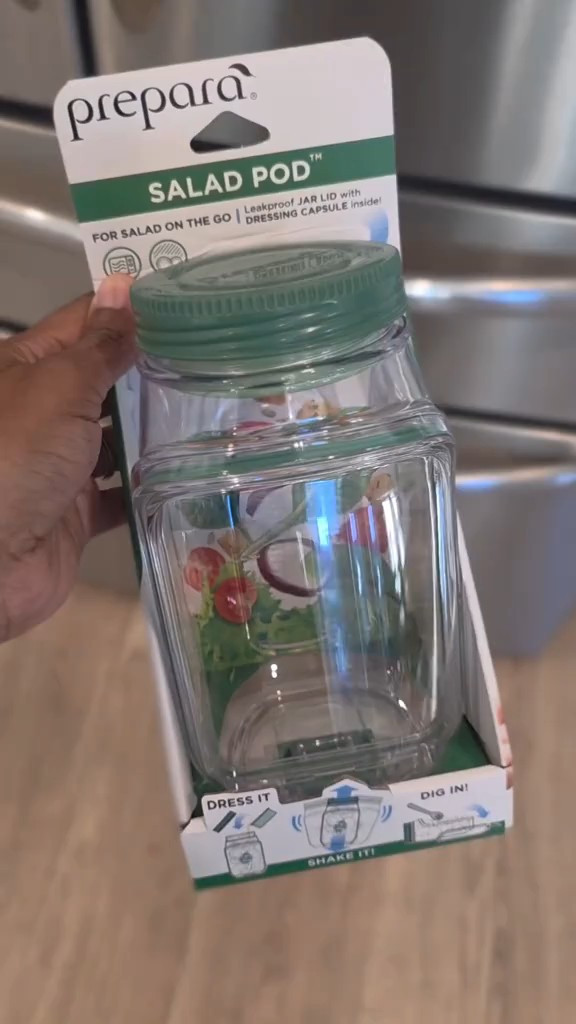 Prepara Salad Pod

#LTKfitnessgoals #LTKfoodie #LTKHome