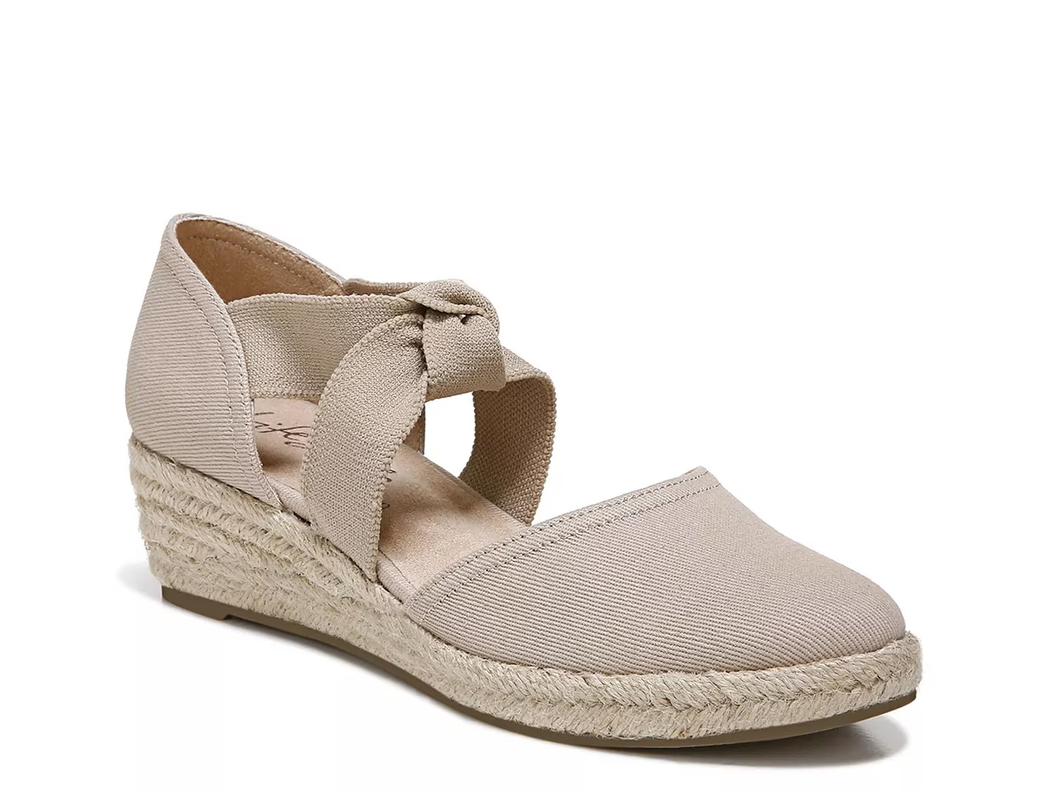LifeStride Kascade Wedge Sandal | DSW