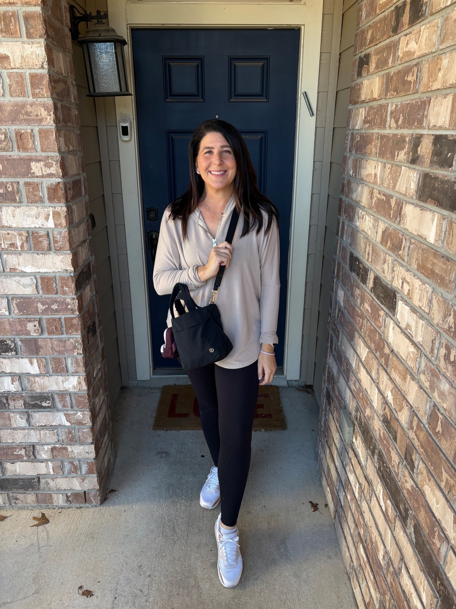 Lululemon 5L on my level tote bag is adorable and functional too 

#LTKmomlife #LTKOver40 #LTKActive