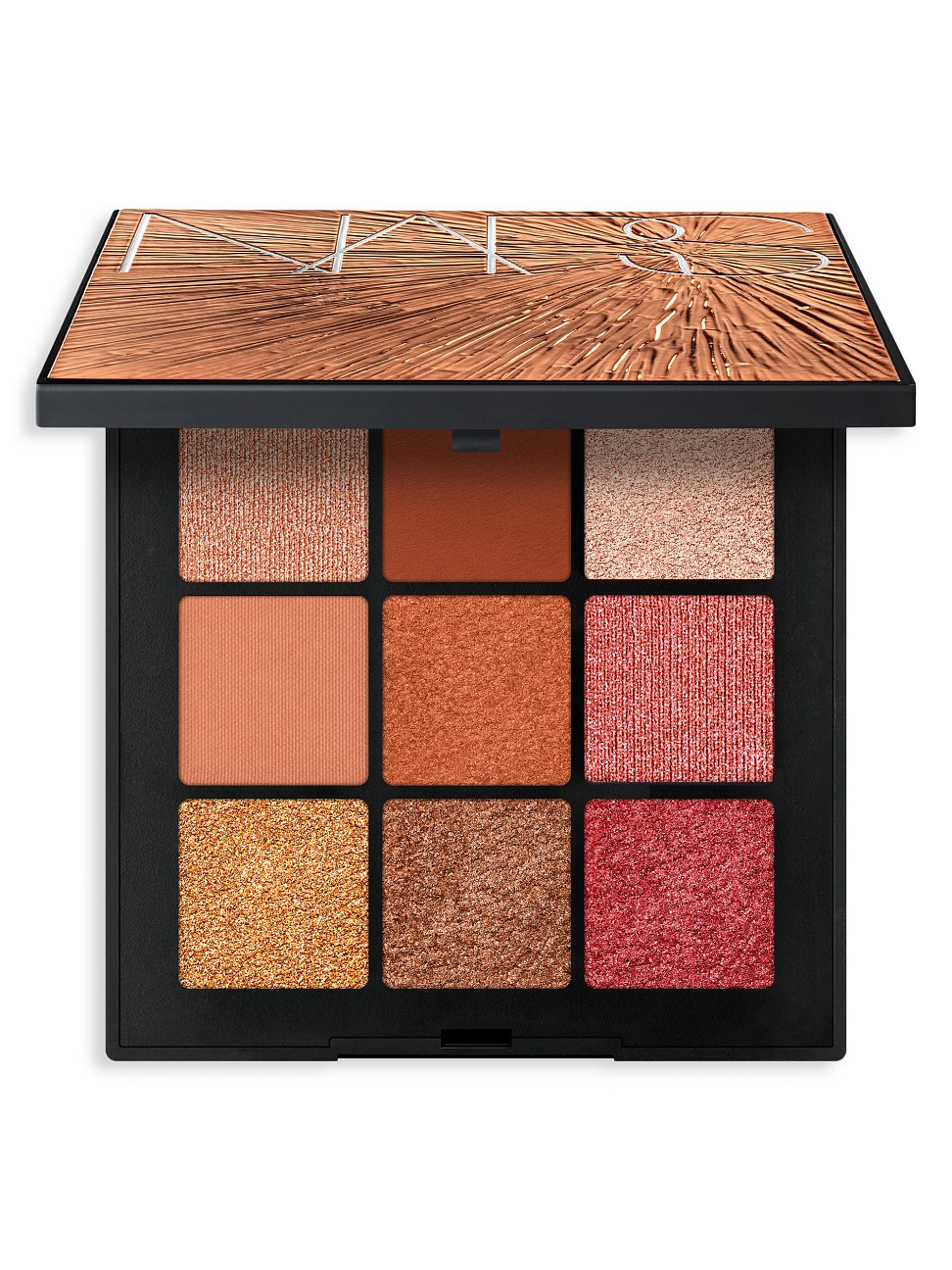 NARS Summer Solstice Eyeshadow Palette | Saks Fifth Avenue