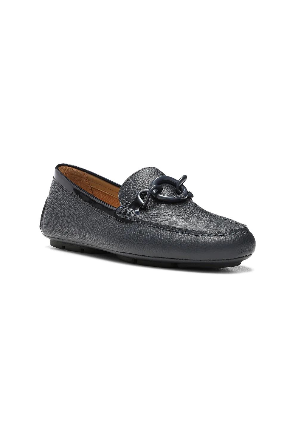 Pose Slip-On Loafers - Navy | NYDJ