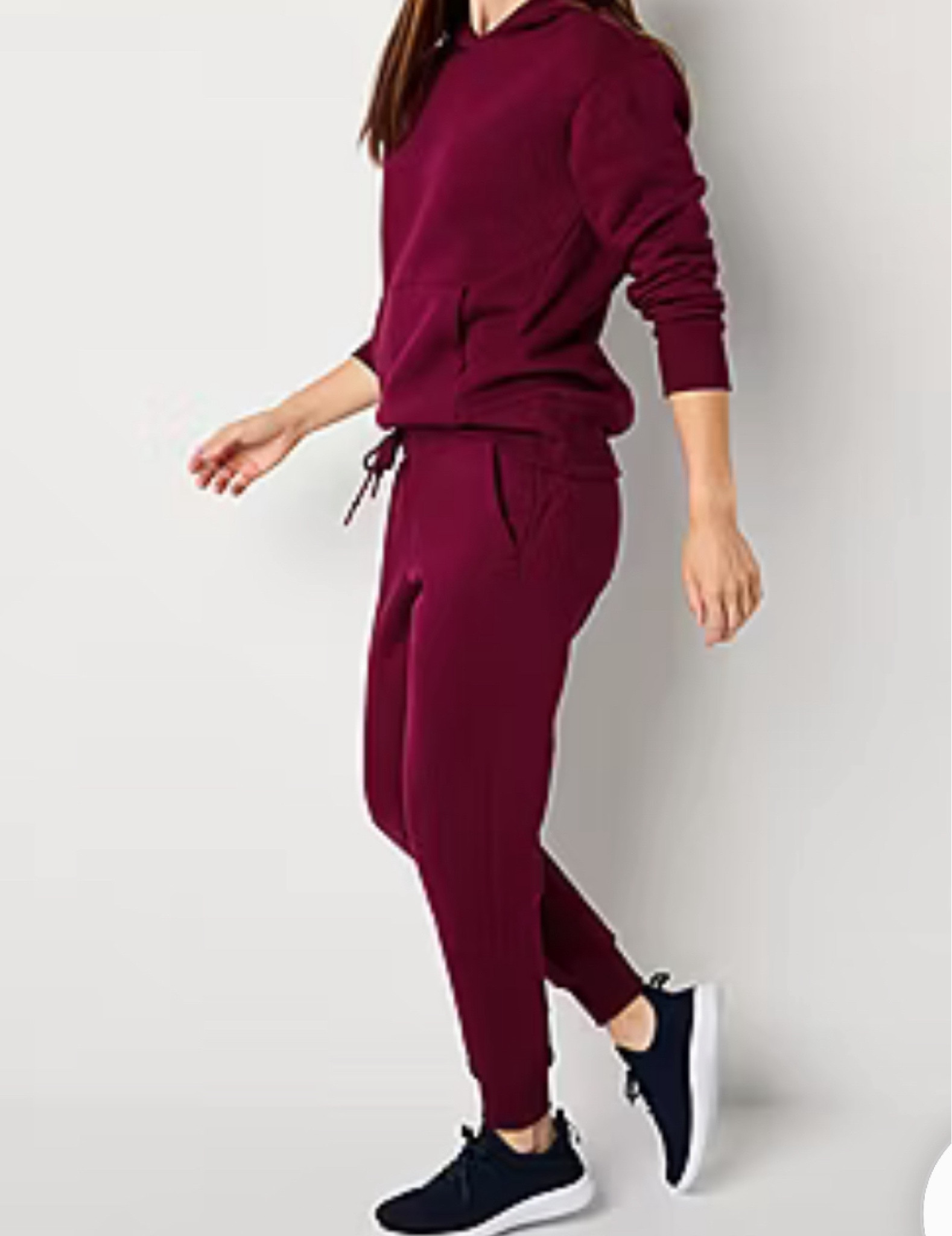 It be a good 2 piece jogger and trench coat fa me!!!

#LTKFitness #LTKStyleTip #LTKFallSale