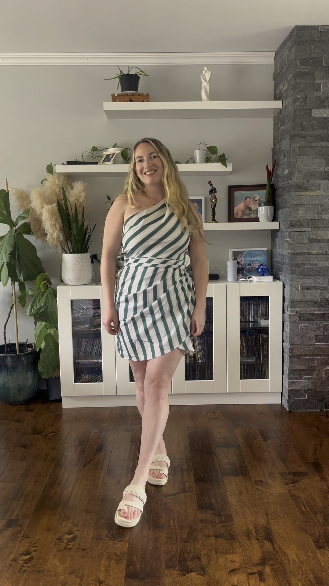 Summer date night, date night dress, one shoulder dress, summer dress, mini dresss

#LTKSeasonal #LTKStyleTip #LTKSaleAlert