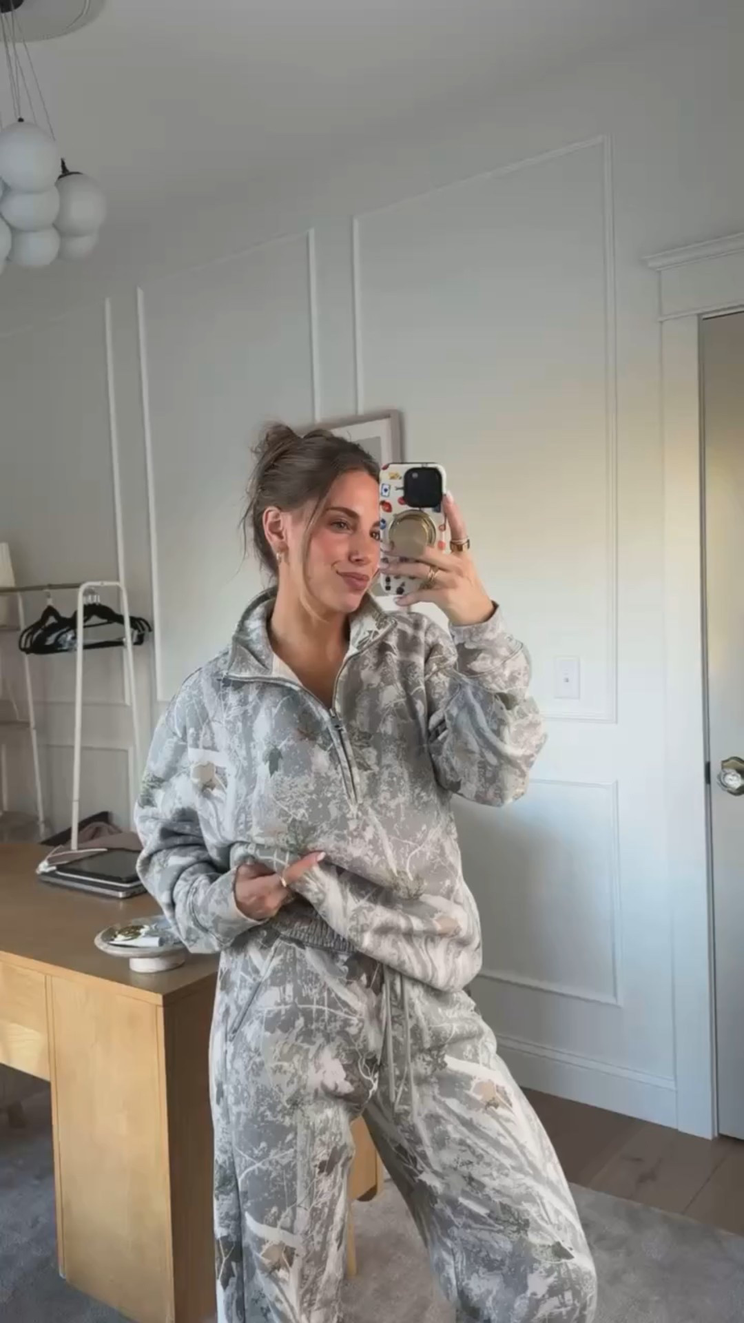 Hands down my FAVVV comfy sets come from Abercrombie! 🙌🏻


Abercrombie
Lounge Sets
Comfy Set
Matching sweat set  

 

#LTKSeasonal #LTKActive #LTKFindsUnder100