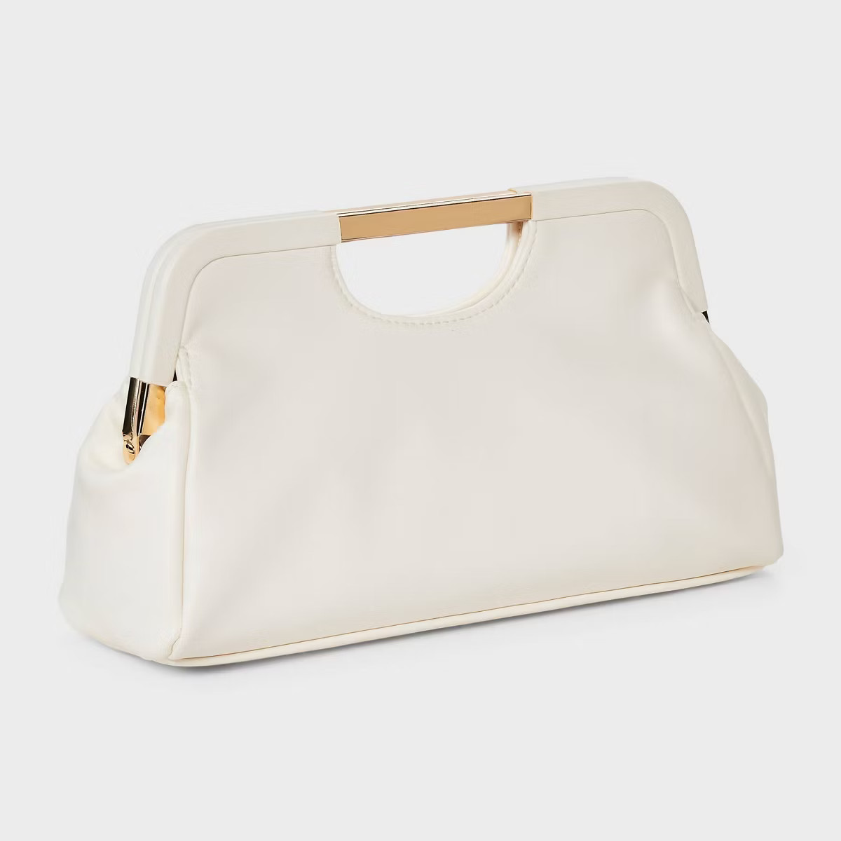 Frame Clutch Bag - A New Day™ | Target