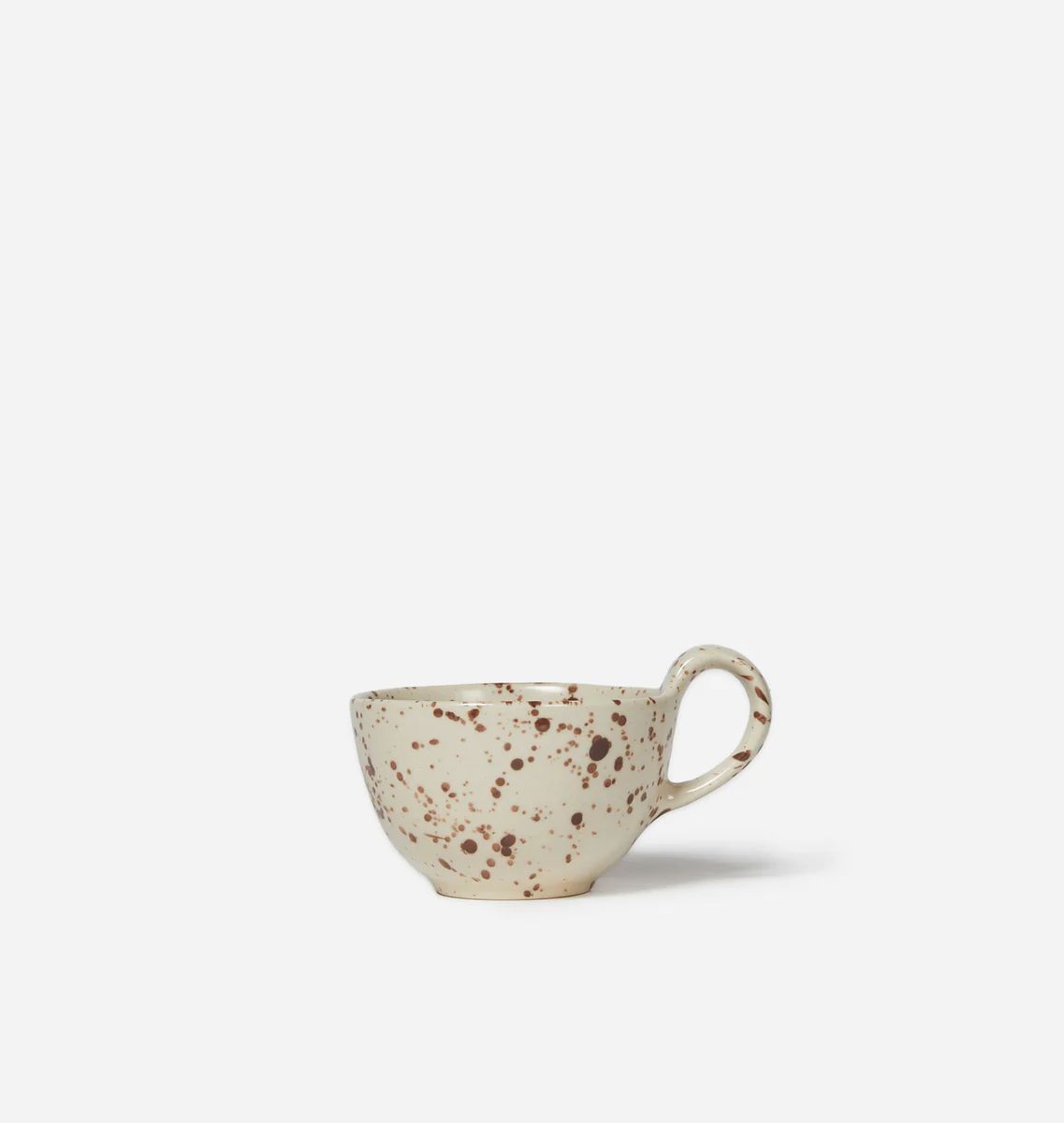Sydney Cappuccino Mug | Amber Interiors