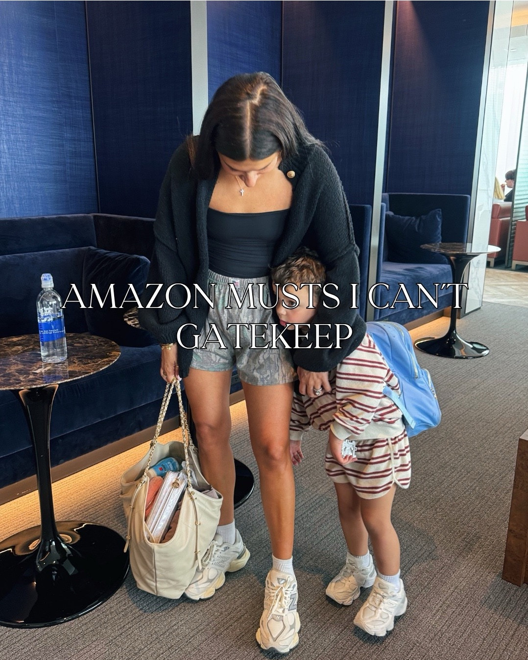 Some Amazon go-tos that you can’t beat! Some of the best basics and every day pieces I own ✨

#LTKgrwm #LTKdayinmylife #LTKmomlife