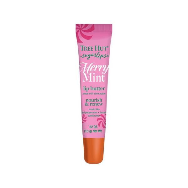 Tree Hut Merry Mint lip-care | Scheels Sports
